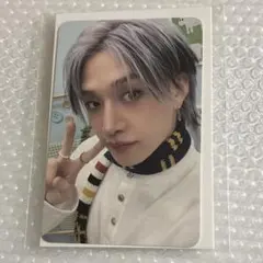 バンチャン Stray Kids ペンミ バックパック リュック トレカ