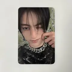 TREASURE LOVE PULSE ハルト nymusic トレカ