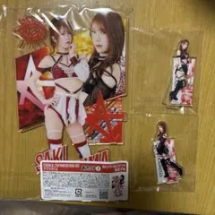 2026年最新】鹿島沙希の人気アイテム - メルカリ