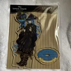ツイステ ブルームバースデーver. アクリルスタンド イデア