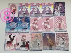 すとぷり ヴァイスシュヴァルツブラウ さとみくん ⑧