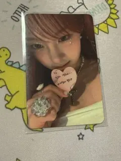 2025年最新】KEP1ER チェヒョン サノクの人気アイテム - メルカリ