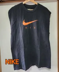 ヴィンテージNIKE✔AIRタンクトップのサムネイル