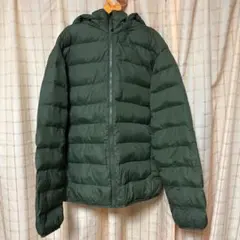 ユニクロ160センチ ジャンパー