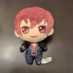 銀魂　ぬいぐるみ　神威　3年Z組　銀八先生　202511221553 銀魂 ぬいぐるみ 神威 3年Z組 銀八先生 202511221553 - メルカリ