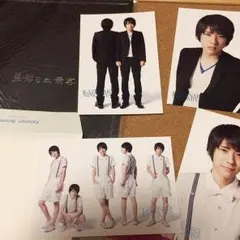 二宮和也セット