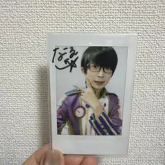 【直筆あり】パンダドラゴン なるき ぬいぐるみ 写真 チェキセット メルカリ