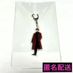 SEVENTEEN 2020 WINTER アクリルキーホルダー ジョンハン