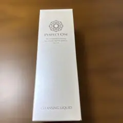 PERFECT ONE クレンジングリキッド 150mLのサムネイル