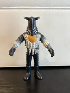 ウルトラ怪獣シリーズ ペガッサ星人 상태좋음 800シリーズ 1983年
