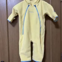 ジャンプスーツ 90