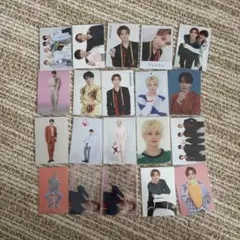 2026年最新】seventeen トレカ まとめ売りの人気アイテム - メルカリ