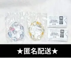 サンリオ　ジュエリーブレスレット2　シナモン　はなまるおばけ　2個セット