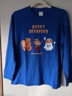 デコピン Ｔシャツ長袖 S サイズ
