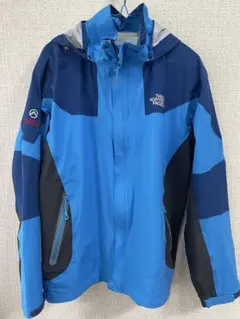DAIWA GORE-TEX レインジャケット 150cm ピュアアクア - メルカリ
