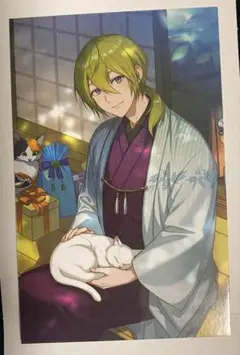 にじさんじ Nostalgia Collection2025 渋谷ハジメ