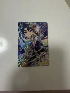アイプリ リング2弾 スペースバズリウムギャラクシー すばる サイン
