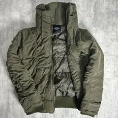 SPIRALNEWS　ブルゾン　SIZE　L