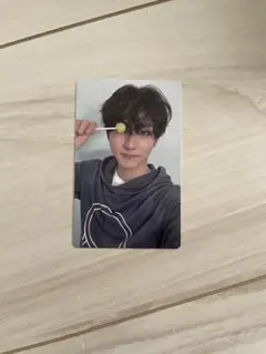 ENHYPEN daydream トレカ ジョンウォン