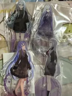 プロセカ 宵崎奏 アクリルスタンド アクスタ