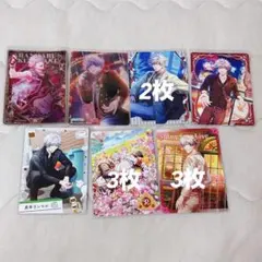 うたプリ ビジュコレ 蘭丸
