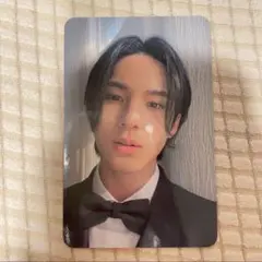 seventeen FML carat盤 ミンギュ トレカ