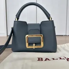 BALLY 2WAY ショルダーバッグのサムネイル