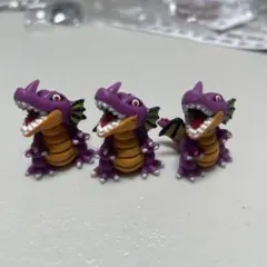 ドラクエ バスボール 真 りゅうおう 竜王