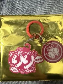 iLiFE! 心花りり　目印　めじるしチャーム　TIF2026 2連 iLiFE! 2連めじるしチャーム 心花りり TIF - メルカリ