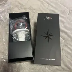Stray Kids Official Light Stick Ver.2