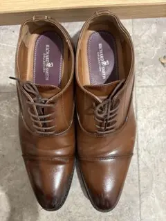 RICHARD SMITH COLLECTION メンズ ドレスシューズのサムネイル