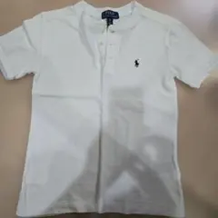 RALPH LAUREN　キッズ　半袖Tシャツ