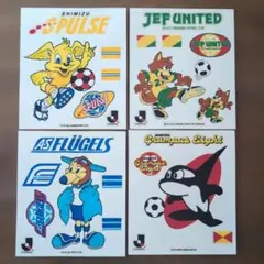 Jリーグ 設立記念 開幕記念 フォトアルバム サッカー 日本代表 - メルカリ