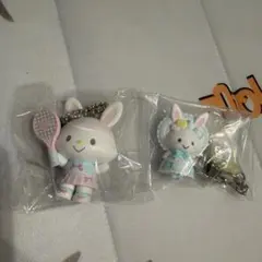 サンリオ ウィッシュミーメル 2点セット