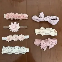 ヘアバンド　まとめ売り