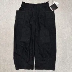 Nilos SS16 Troll アシンメトリック サルエルパンツ 変形 - メルカリ