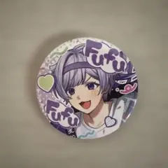 いれいす　ランダム缶バッジ第21弾　初兎くん　ぜったいてきしんじゃ！②