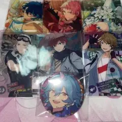 あんスタ 深海奏汰 流星隊 グッズ - メルカリ