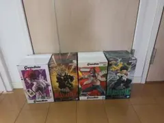グランディスタ フィギュア まとめ売り maximatic 呪術廻戦 12体