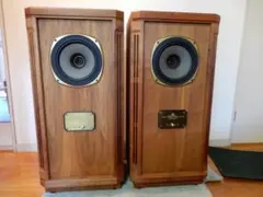 TANNOY　タンノイ純正　Front　鍵 TANNOY タンノイ純正 Front 鍵