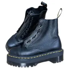 Dr.Martens ドクターマーチン シンクレア 24.5〜25cm - メルカリ