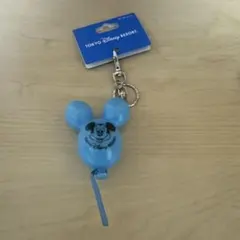 東京ディズニーリゾート キャラクターキーホルダーセット