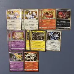 ポケカ　25周年