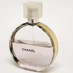 CHANEL CHANCE Eau Tendre オードゥパルファム50ml