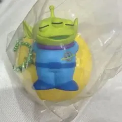 エイリアン　だいすきフード　すやすやドーナツ(未開封)