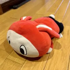 YUKI ゆきんこ クッション 1個 - メルカリ