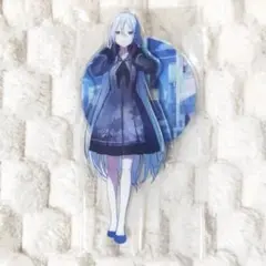 プロセカ　宵崎奏　アクスタ　Brand New World