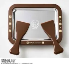 MonoMaster付録/スヌーピーロールアイスメーカーのサムネイル