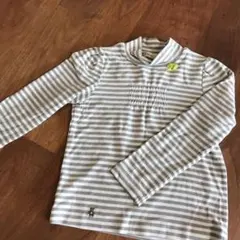 【f dash】　familiarの姉妹ブランド　女の子用トップス