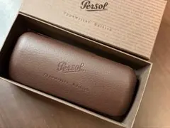 Persol Typewriter Edition メガネ べっ甲柄のサムネイル